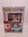 FUNKO POP! - Disney - The Little Mermaid Ariel #564 Diamond