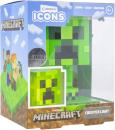 Minecraft Icon Lampe Minecraft Creeper