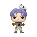 FUNKO POP! - Animation - Dragon Ball GT Trunks and Gill  #1630