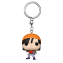Funko POP Pocket Keychain Vinyl - Dragon Ball GT Pan - 4cm