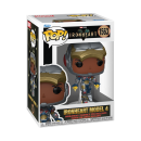FUNKO POP!  Vinyl Figur Marvel  Ironheart Armor Model 4   1563