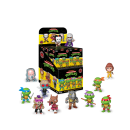 Teenage Mutant Ninja Turtle  Mystery Minis Minifiguren 5 cm 1 Stück