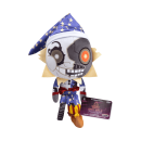 Five Nights At Freddys Moon Plüschfigur Toy 17 cm