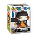 FUNKO POP! - Animation - Demon Slayer Susamaru  #1409 Chance Of Chase