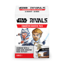 Funko - Star Wars Rivals - Series 1 Character Booster Pack  Light Side