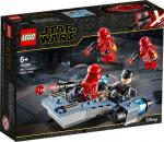 LEGO® Star Wars™ Sith Troopers™ Battle Pack | 75266