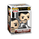 FUNKO POP! Vinyl Figur Music Rocks Queen Freddie Mercury white singlet 496