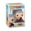 FUNKO POP! - Animation - Naruto Wave 12 Hidan #1505 Chance of Chase