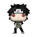 FUNKO POP! - Animation -  Boruto Naruto Next Generations Mirai Sarutobi #1652