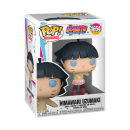 FUNKO POP! - Animation -  Boruto Naruto Next Generations Himawari Uzumaki #1654 Chance of Chase