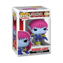 FUNKO POP! - Animation -  Yugioh Harpie Lady #1599 Chance of Chase