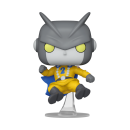 FUNKO POP! - Animation - Dragon Ball Super Hero Gamma 2  #1702
