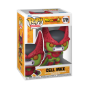 FUNKO POP! - Animation -  Dragon Ball Super Cell Max  #1705