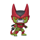 FUNKO POP! - Animation -  Dragon Ball Super Cell Max  #1705
