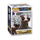 FUNKO POP! - Television - Arcane Ekko  #1603
