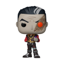 FUNKO POP! - Television - Arcane Silco  #1604