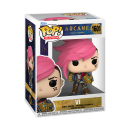 FUNKO POP! - Television - League of Legends  Arcane VI  #1601