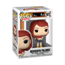 FUNKO POP!  Vinyl Figur Television The Office Meredith Palmer 1672