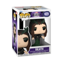 FUNKO POP! - MARVEL - Agatha Death   #1472