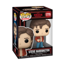 FUNKO POP! Vinyl Figur Television Stranger Things Steve Harrington 1779