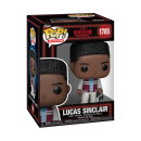 FUNKO POP! Vinyl Figur Television Stranger Things Lucas SInclair 1785