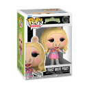 FUNKO POP! Vinyl Figur Disney The Muppets First Mate Piggy 1675