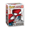 FUNKO POP! Marvel Friendly Neighborhood Spider-Man Vinyl Figur(Proto Suit) 1527