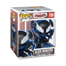 FUNKO POP! Marvel Friendly Neighborhood Alien Monster Super Sized Vinyl Figur 1528