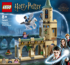 LEGO® Harry Potter Hogwarts™ Sirius Rettung 76401