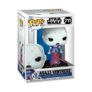 FUNKO POP! Vinyl Figur Star Wars Asajj Ventress 711