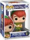 Lagerbruch Funko Pop Disney Peter Pan with Flute 1344