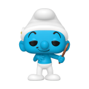 FUNKO POP! - Television -  The Smurfs Die Schlümpfe Vanity Smurf  #1517