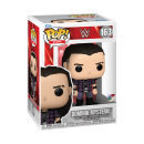 FUNKO POP! - Sports - Wrestling WWE Dominik Mysterio  #163