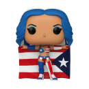 FUNKO POP! - Sports - Wrestling WWE Zelina Vega  #160