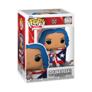 FUNKO POP! - Sports - Wrestling WWE Zelina Vega  #160