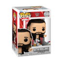 FUNKO POP! - Sports - Wrestling WWE Seth Rollins  #158