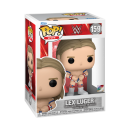 FUNKO POP! - Sports - Wrestling WWE Lex Luger  #159