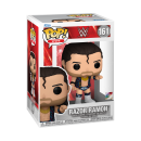 FUNKO POP! - Sports - Wrestling WWE Razor Ramon  #161