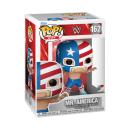 FUNKO POP! - Sports - Wrestling WWE Mr America  #162
