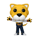 FUNKO POP! - Sports - Basketball NBA Mascots Denver Nuggets Rocky  #10