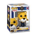 FUNKO POP! - Sports - Basketball NBA Mascots Denver Nuggets Rocky  #10