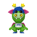 FUNKO POP! - Sports - Basketball NBA Mascots Orlando Magic Stuff the Magic Dragon  #12