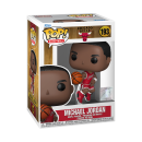 FUNKO POP! - Sports - Basketball NBA Chicago Bulls Michael Jordan ROOKIE #193