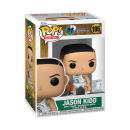 FUNKO POP! - Sports - Basketball NBA Dallas Mavericks Jason Kidd Rookie #195