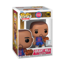 FUNKO POP! - Sports - Basketball NBA Detroit Pistons Grant Hill Rookie #196