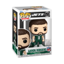 FUNKO POP! - Sports - NFL New York Jets Aaron Rodgers  #253