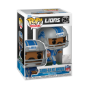 FUNKO POP! - Sports - NFL Detroit Lions Amon Ra St Brown #254