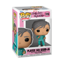 Vinyl Figur Television Squid Game S3 Player 149: Geum-ja 1735
