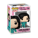 FUNKO POP! Vinyl Figur Television Squid Game S3 Player 120: Hyun-ju 1734