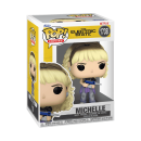 FUNKO POP! Vinyl Figur Movie The Electric State Michelle 1738